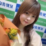 【SKE48】石塚美月「多分みんなに会える最後のイベント。幸せな時間をありがとう！」