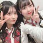 【SKE48】伊藤実希「実は新しいポジションでした!! 気づきましたか？」