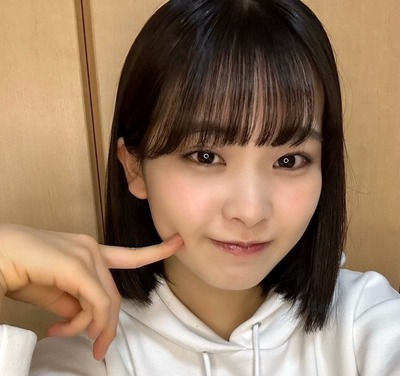 【櫻坂46】遠藤理子、3期生の配信に意欲を示す