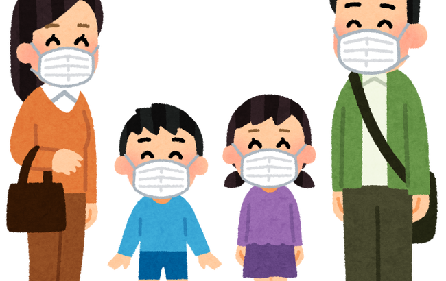 【調査】マスク「抵抗なく外す」わずか10％…「目立ったら嫌だ」日本人らしい価値観も影響か？