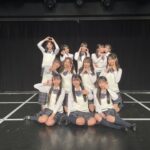 【SKE48】藤本冬香「沢山踊った ありがとうございました」