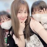 【SKE48】松本慈子「春コンリハでした 踊った〜踊った〜笑った〜笑った〜。」