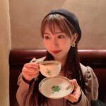 【SKE48】熊崎晴香「素敵な喫茶店でした」