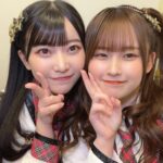 【SKE48】西井美桜「コールすごかった！！ 全部聴こえてたよありがとう」