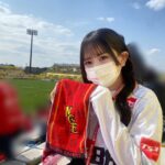 【SKE48】相川暖花「初めての日立台！」