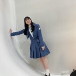 【日向坂46】新アー写の衣装、珍しい仕様に