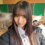 【櫻坂46】中嶋優月ブログのこれ、気づいた？