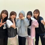 【SKE48】太田彩夏「本日SKE48に加入して8年が経ちました。」
