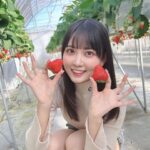 【SKE48】伊藤実希「おはよーーーー 3月もよろしくねん^.ˬ.^」