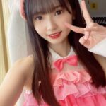 【SKE48】原優寧ちゃんが可愛い！！！