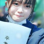 【AKB48】17期研究生、畠山希美「先日中学卒業しました！」【のんちゃん】
