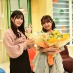 芸能界を引退のNGT古舘葵を幼なじみのSKE岡本彩夏が祝福「アイドルのうちにあおちゃんに」