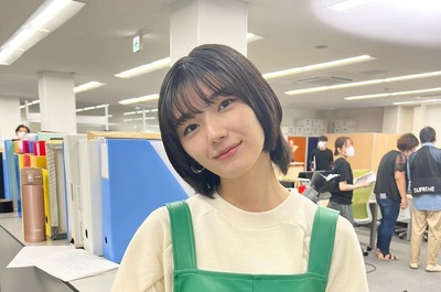 【櫻坂46】葵ちゃんのインスタがついに…