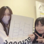 【SKE48】佐藤佳穂「チームEの同期みんなであみだくじした！！！！！」