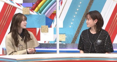 【櫻坂46】守屋麗奈、憧れだった前田敦子さんと共演！！