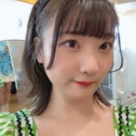 【SKE48】池田楓さん、情報量が多いいい写真…