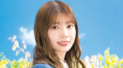 【日向坂46】高本彩花、SR配信が決定！！