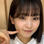 【櫻坂46】遠藤理子、あの件には一切触れず