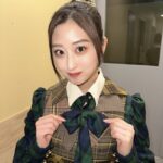 【AKB48】吉橋柚花、体調不良のため活動休止・・・