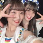 【SKE48】池田楓「林美澪 本当に可愛い！おめでとう いつでも甘えてきてね」