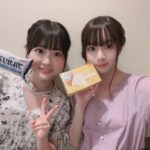 【AKB48】橋本恵理子と布袋百椛が2人でいきなりステーキに行ったらしい【えりちゃん・ほてちゃん】
