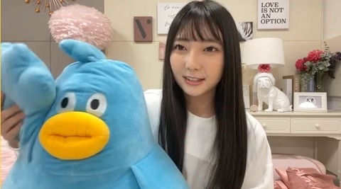 【日向坂46】竹内希来里、更に美人度が増す