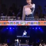 【SKE48】原優寧、大村杏、森本くるみが「超十代」で大勝利！！！