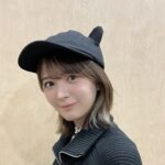 【櫻坂46】関有美子、卒業後は芸能活動ではない！？