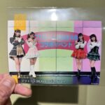 【SKE48】青海ひな乃、林美澪、原優寧、岡本彩夏のブリトーイベント写真！