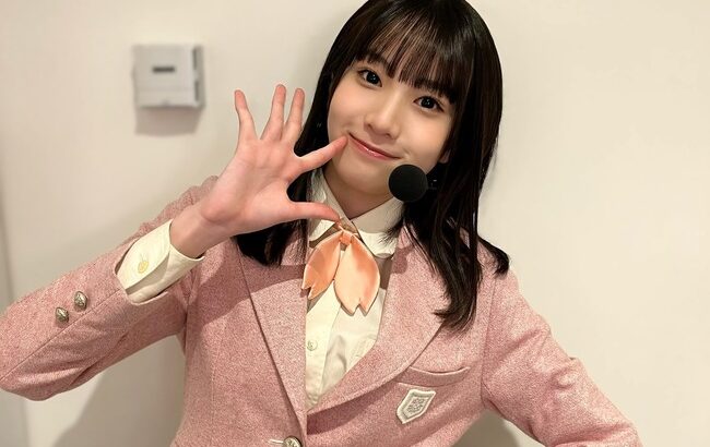 【AKB48】橋本恵理子さん 人生で初めて味噌ラーメンを食べる【17期研究生えりちゃん】