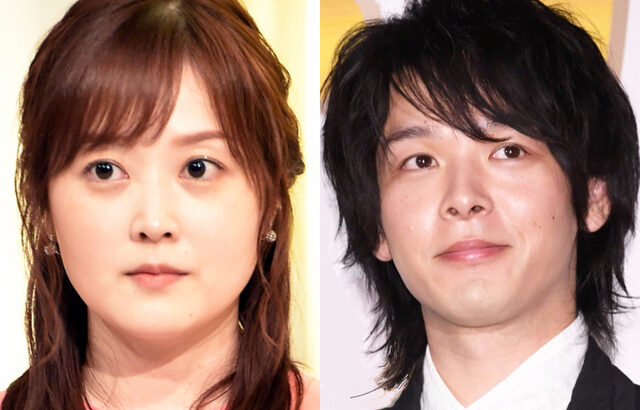 【朗報】水ト麻美ちゃんが俳優の中村倫也と結婚！！！！！