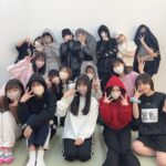 【SKE48】井田玲音名「いよいよ、春コン初日が近づいてるー♪」