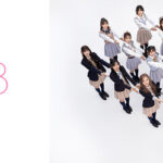 【朗報】AKB48が3月20日のCDTVライブライブに出演決定！！新曲を披露！！！