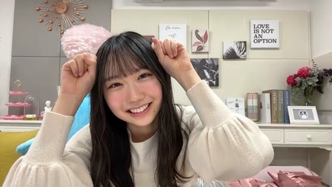 【日向坂46】おひさま、藤嶌果歩の新たな魅力に気付く