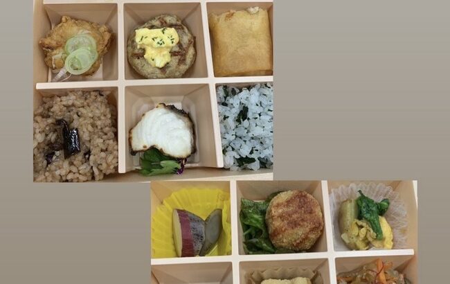 本日のAKB48のお弁当です！！！【画像】