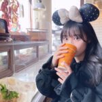 【SKE48】ディズニーシーの倉島杏実が可愛すぎる！！！