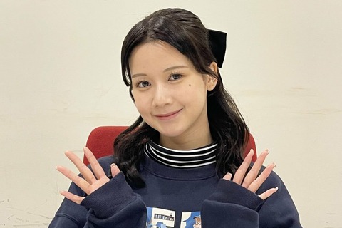 【SKE48】田辺美月 卒業インタビュー「アイドルはめちゃめちゃやりがいを感じました」