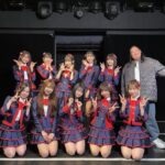 【SKE48】北野瑠華「＂メ～テレ60周年 秋山歌謡祭＂に 出演させていただきます」