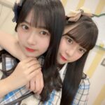 【SKE48】杉山歩南「愛方さんお誕生日おめでとう あなんにとって｢尊い！！｣って言葉が1番似合う人」