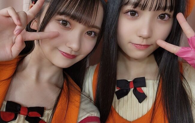 【親目線】AKB4817期生・小濱心音ちゃんの劇場MCが完全に船場吉○のささやき状態！！【こっこ・山﨑空・そらら】