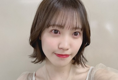 【櫻坂46】松田里奈、キャプテンになって成し遂げたい事