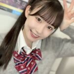 【SKE48】大村杏「超十代イベント本当にたくさんの応援ありがとうございました‼」