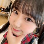 【SKE48】都築里佳の“本日ｸﾗｼﾏｱﾐﾁｬﾝ”が最後に…