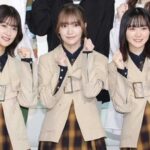 【速報】櫻坂46新番組『サクラミーツ』テレ朝で放送決定！まさかの番組内容がこちら