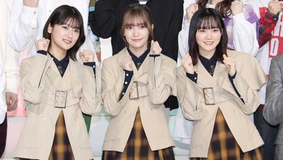 【速報】櫻坂46新番組『サクラミーツ』テレ朝で放送決定！まさかの番組内容がこちら