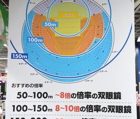 【日向坂46】ひな誕祭に参戦するおひさま、これは一応確認しといた方がいい