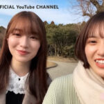 【櫻坂46】YouTube Japan、動く！！！
