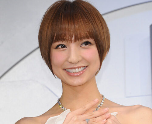 「交際0日婚」はヤバいのか？篠田麻里子だけじゃない“破滅”したケース【元AKB48】