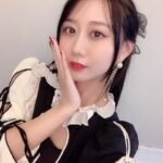 【元SKE】古畑奈和は卒業してからの方がビジュアルがアイドルなのなんなん…