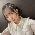 【SKE48】大谷悠妃「久々のカミフレでしたっ！ またすぐ会おうね」